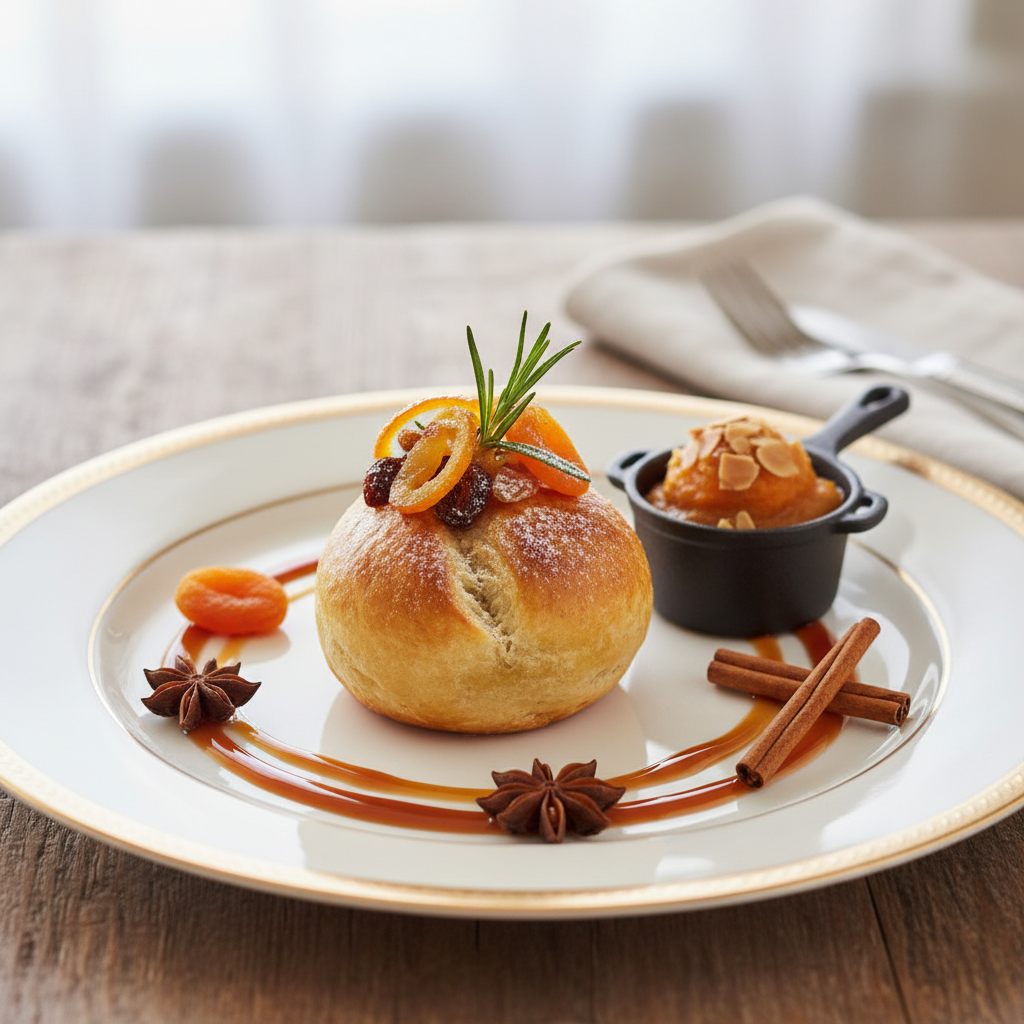 Photo de Recette de lapin moelleux en cocotte à l'ancienne