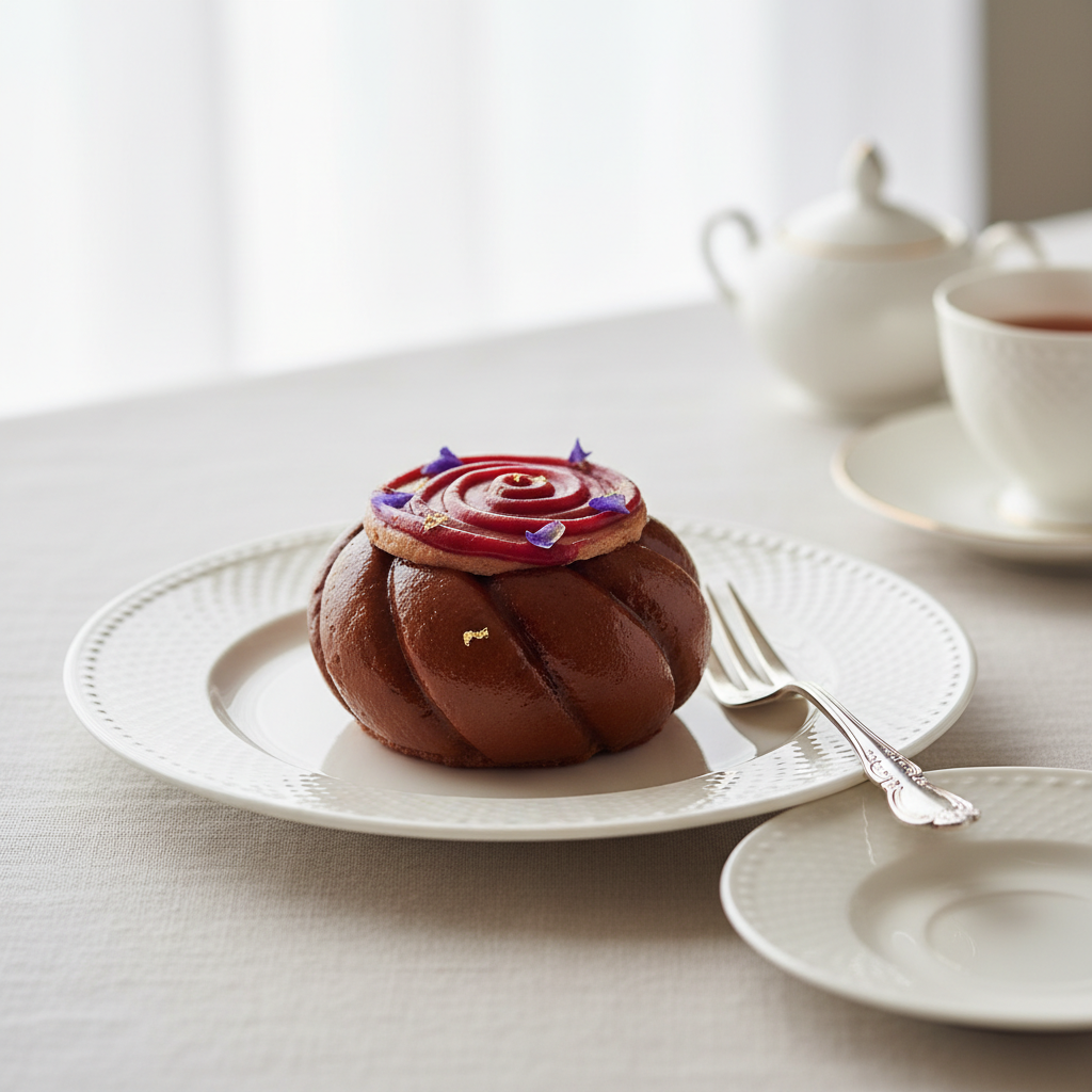 Photo de Recette de filet mignon au four pour une viande fondante